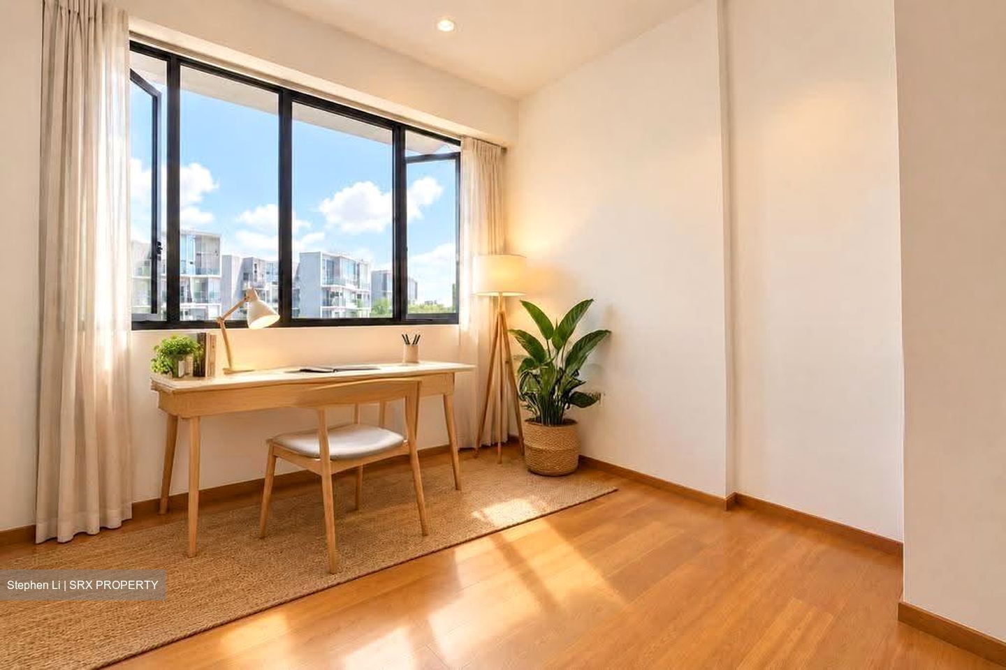 Grandeur Park Residences (D16), Condominium #629626731